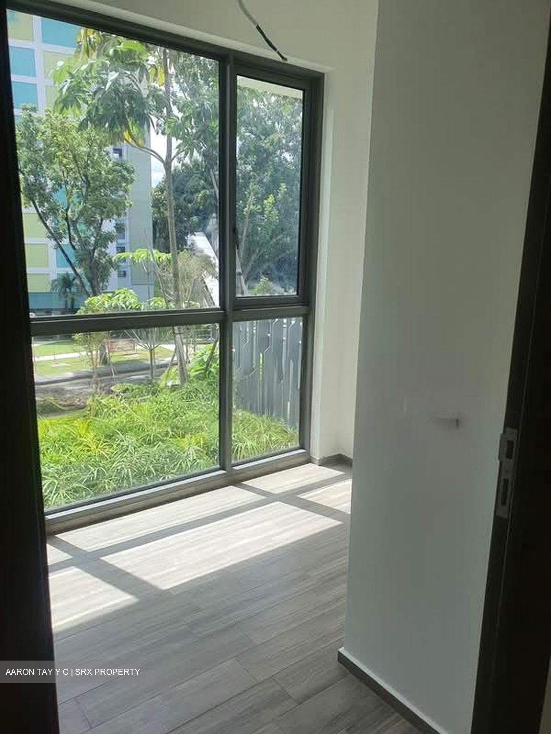 Forest Woods (D19), Condominium #576899871